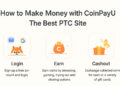 How to Make Money with CoinPayU: The Best PTC Site