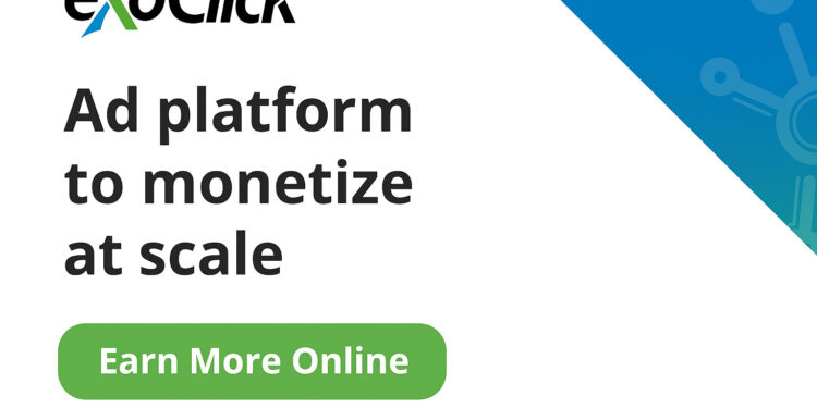 Reviews ExoClick Ad Network Earn More Online