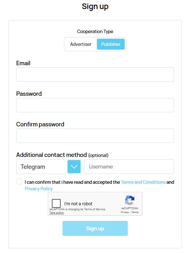 Sign upPublishers bitmedia.io