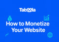 Taboola Network Review: How to Monetize Your Website
