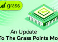 An Update to the Grass Points Model