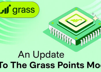 An Update to the Grass Points Model