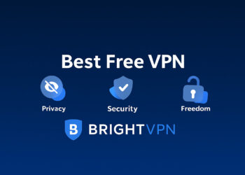 BrightVPN Review 2025 – Best Free VPN for Privacy