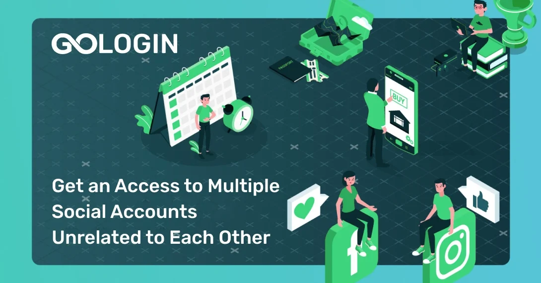 Gologin AntiDetect Browser Review