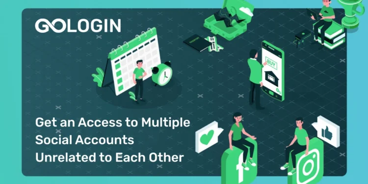 Gologin AntiDetect Browser Review