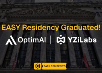 OptimAI Network Depin