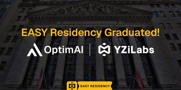 OptimAI Network Depin