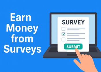 earning from surveys