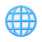 Global Reach Icon