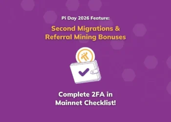 Second Migrations and Referral Bonus Migrations