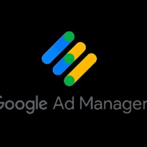 google ad manager account