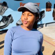 Lusanda Nqakaza
