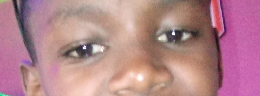 Blessaid